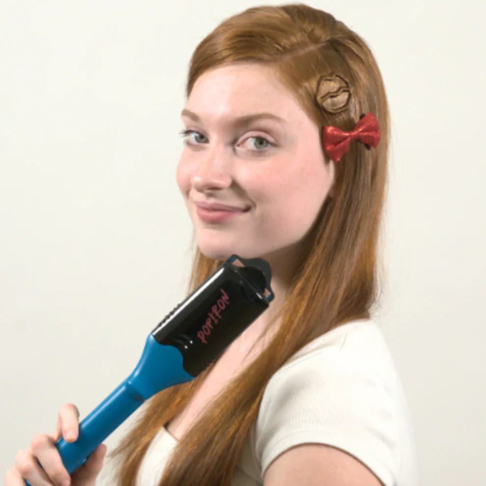 3D Hair Stamper