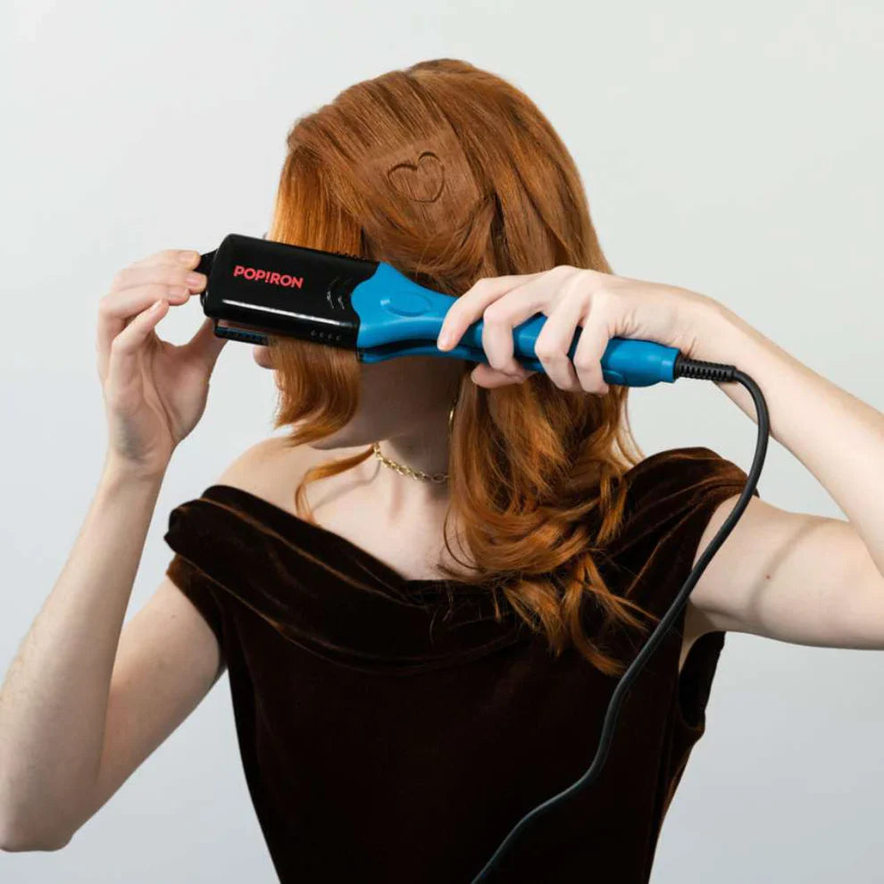 3D Hair Stamper