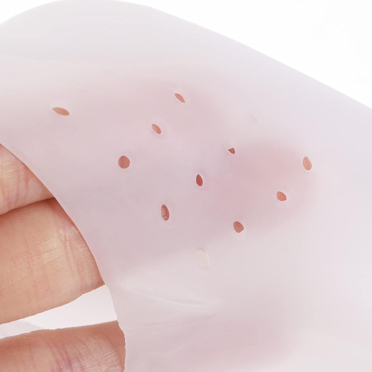 EXCEART Heel Cup