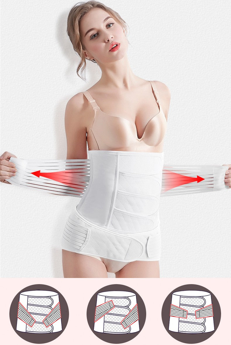 Postpartum Belly Band