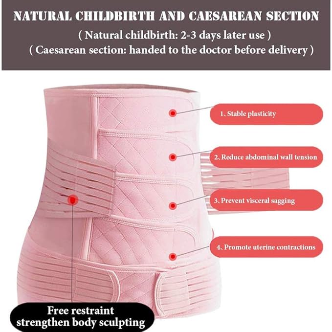 Postpartum Belly Band