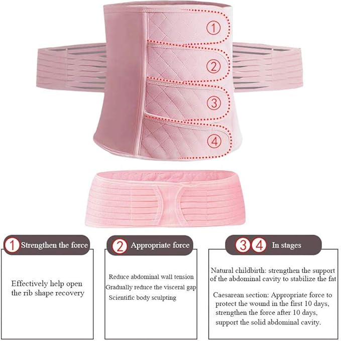 Postpartum Belly Band