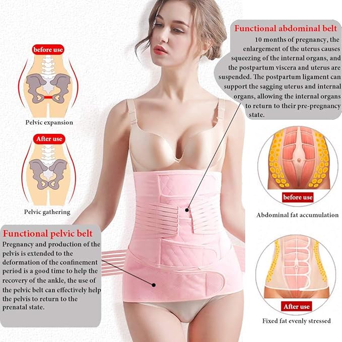Postpartum Belly Band