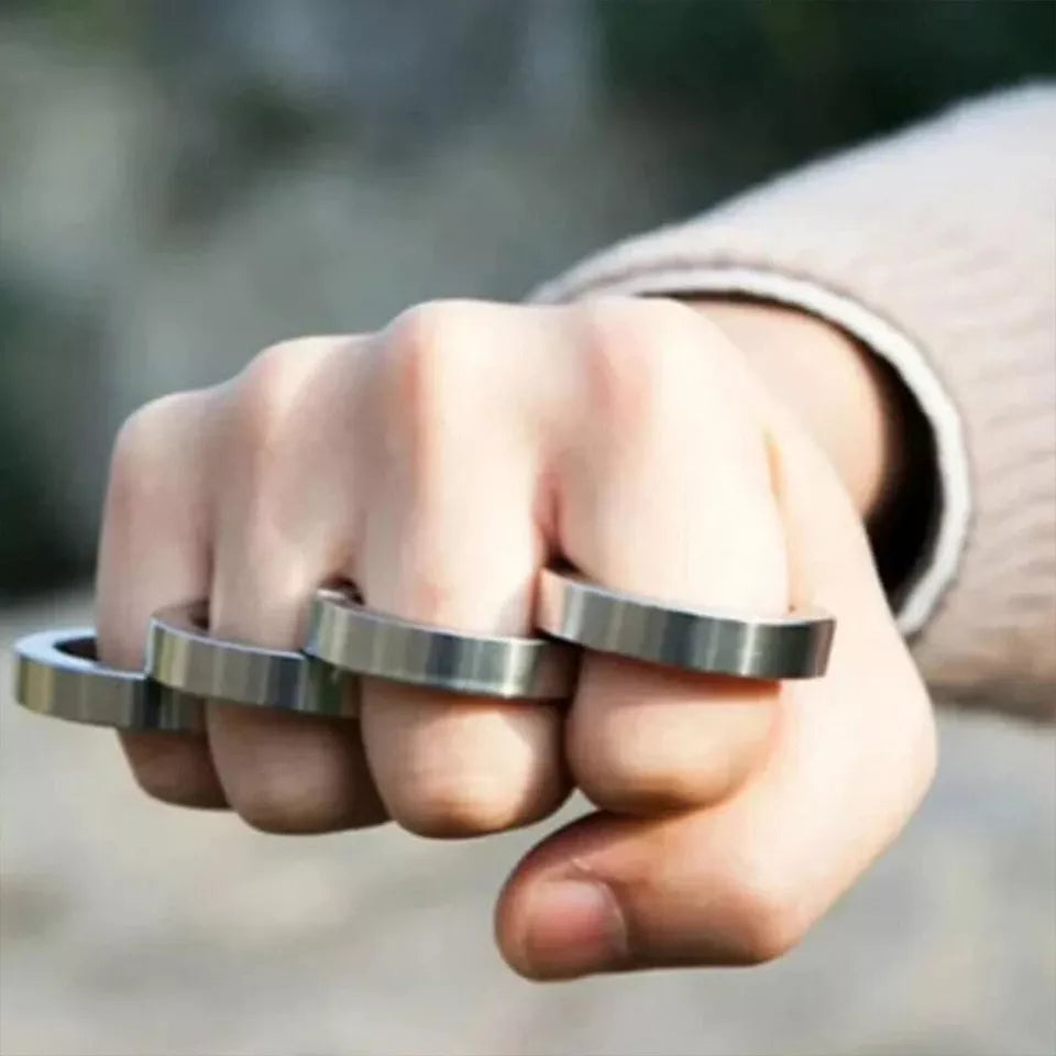 4x Rotating Ring