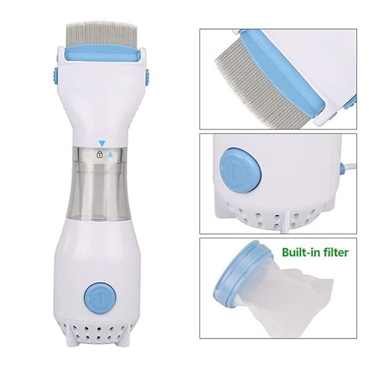 V Comb