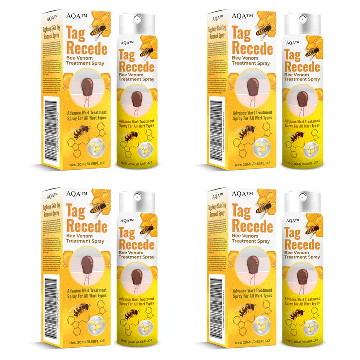 TagRecede Spray