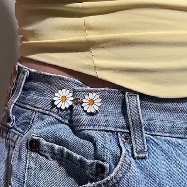 Waist Knots