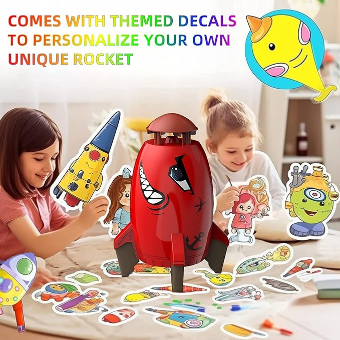 Space Jet