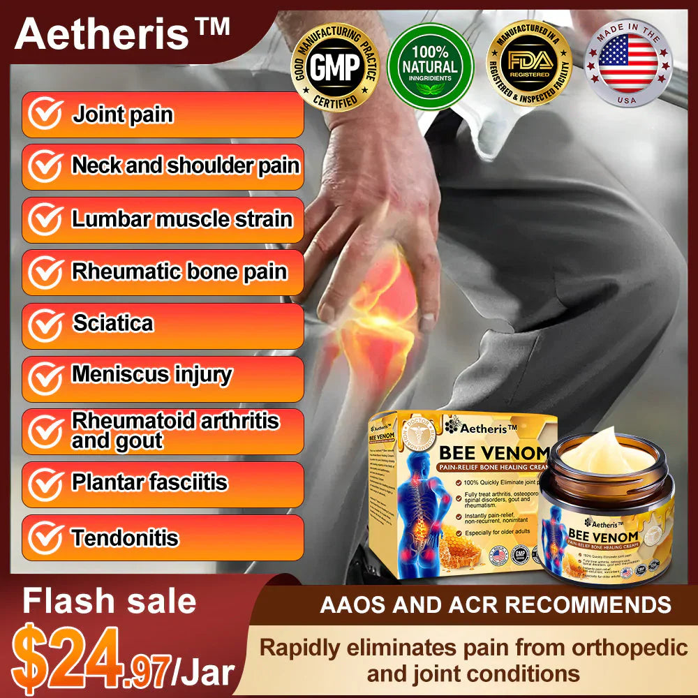 Aetheris™ Bee