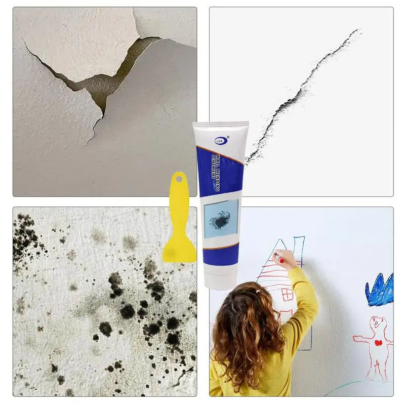 Wall Repair Kit™