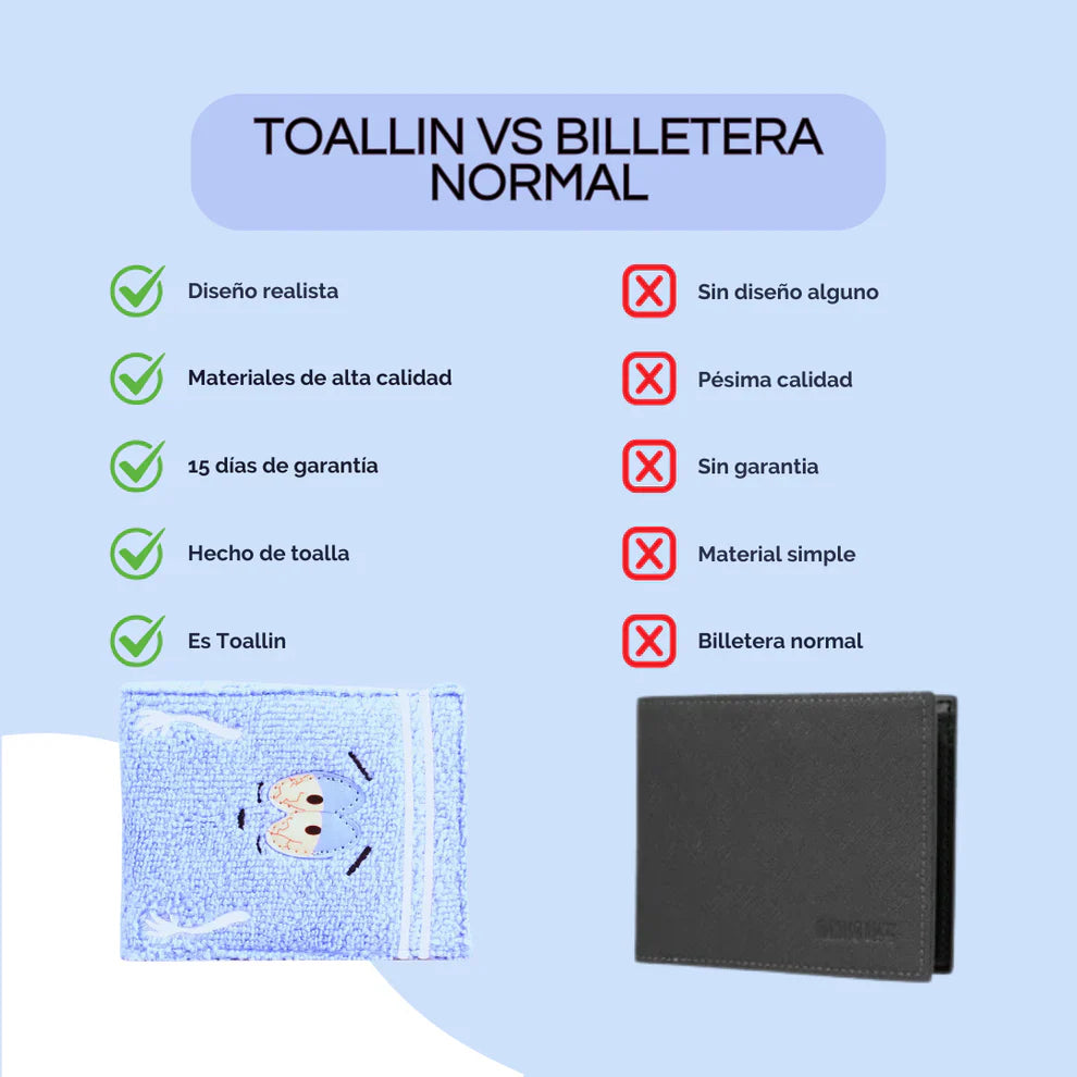 Toallin