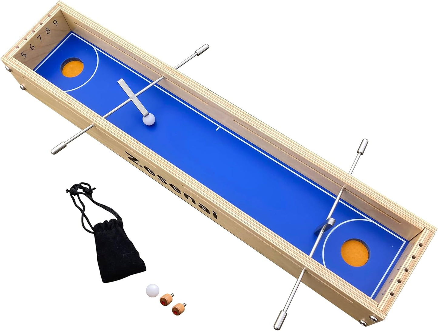 Zesenai Micro Football