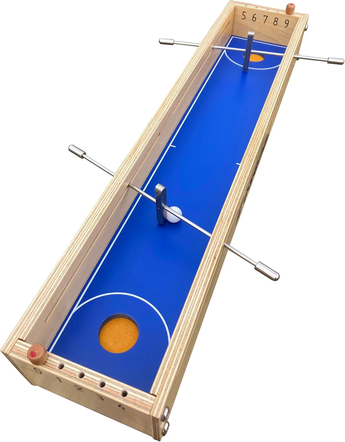 Zesenai Micro Football