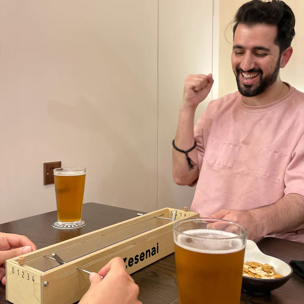 Zesenai Micro Football