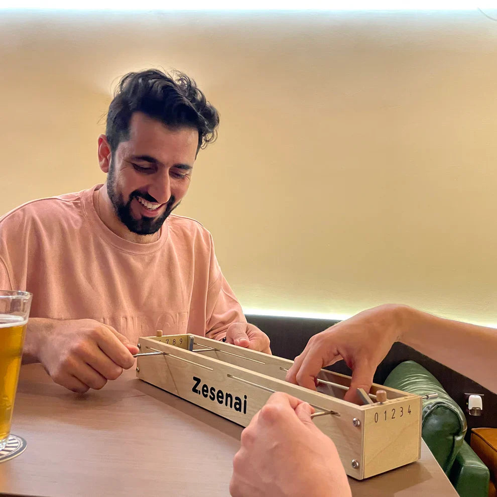Zesenai Micro Football
