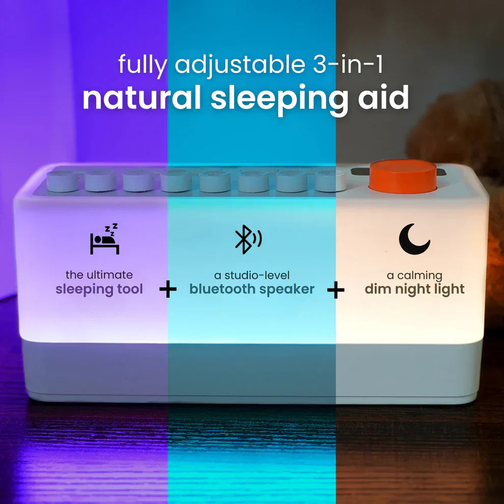 Takoo Dreammate 3 in 1 Sleep Aid