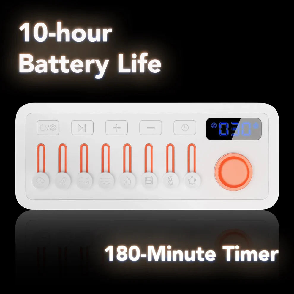 Takoo Dreammate 3 in 1 Sleep Aid
