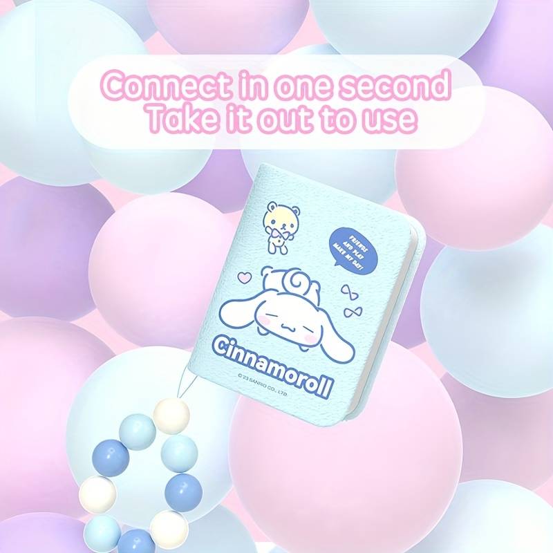 Adorable Wireless Earbuds