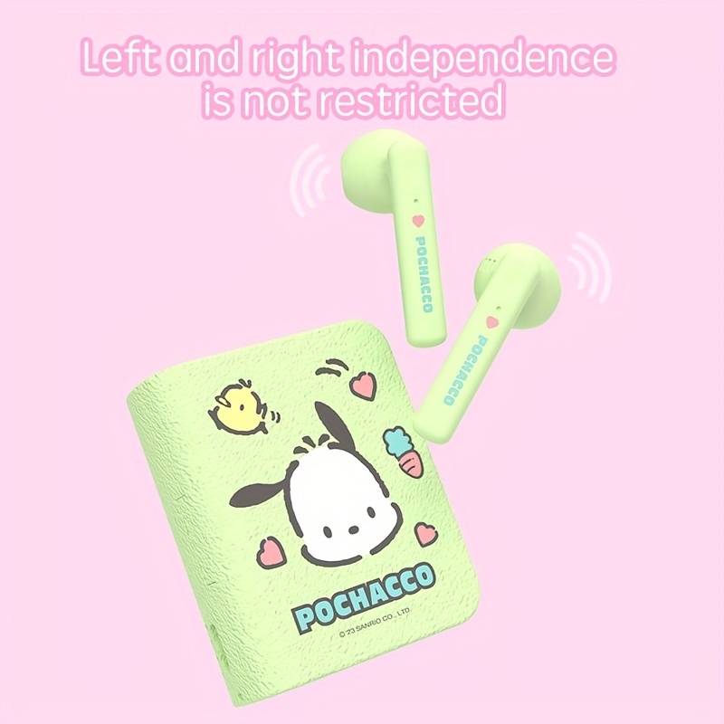 Adorable Wireless Earbuds