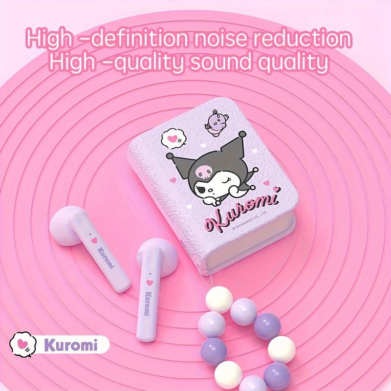 Adorable Wireless Earbuds