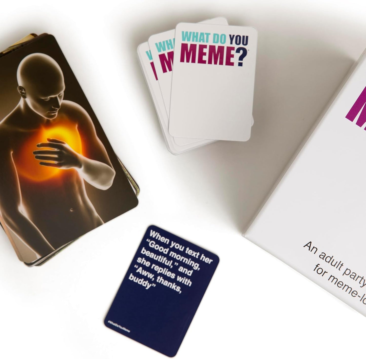 What Do You Meme?