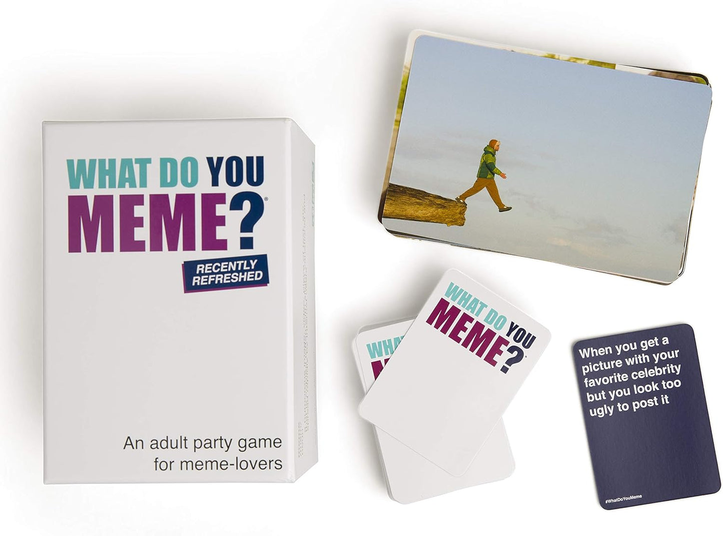 What Do You Meme?