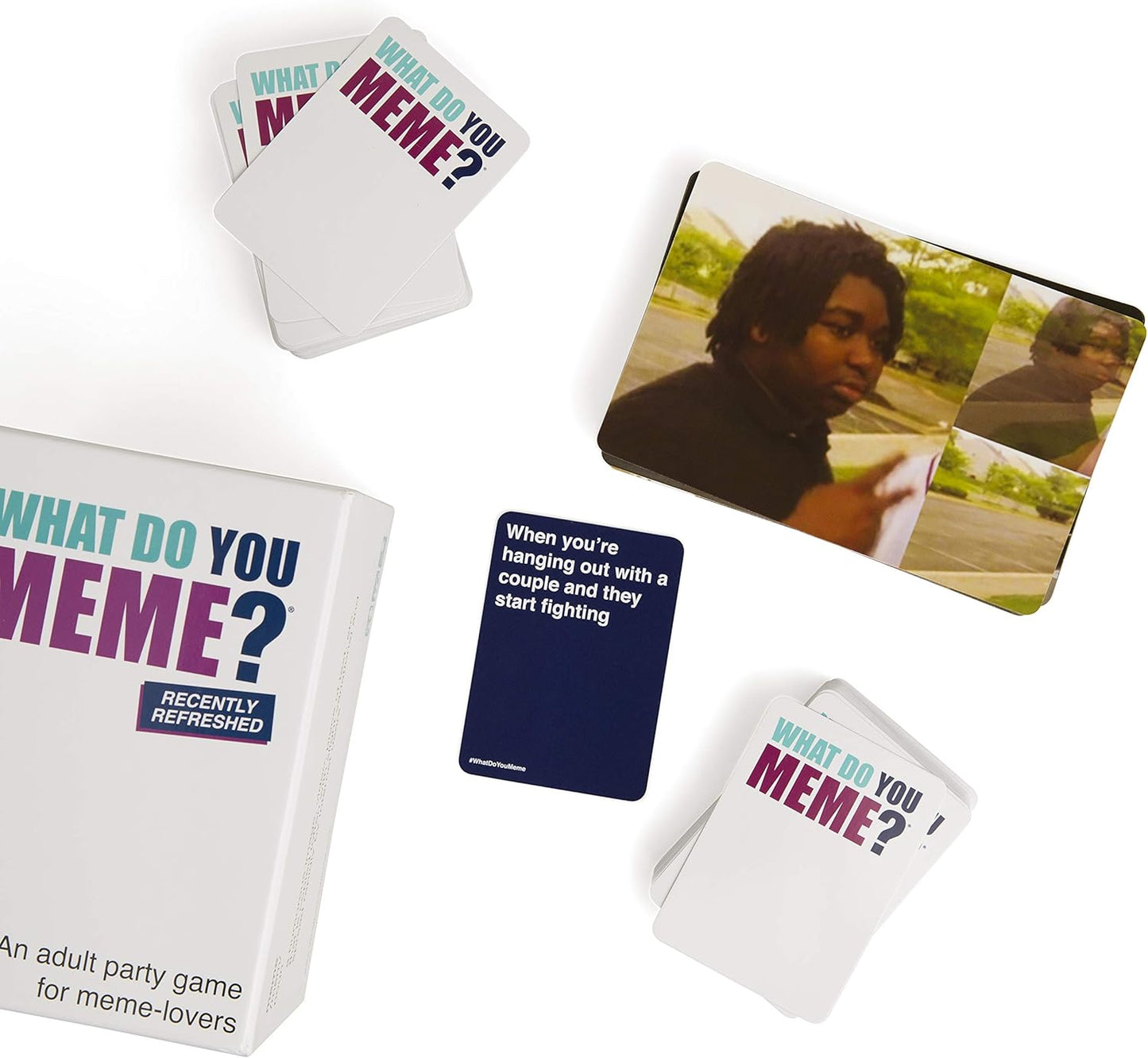 What Do You Meme?
