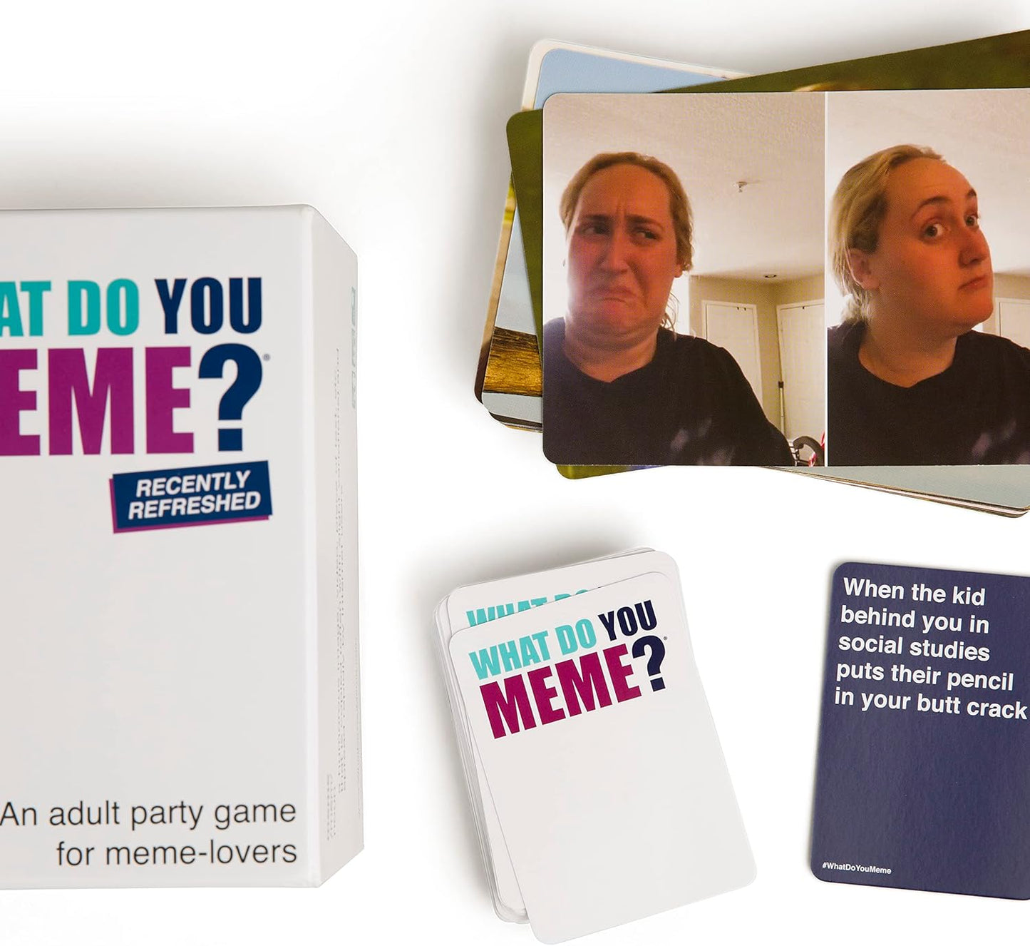 What Do You Meme?