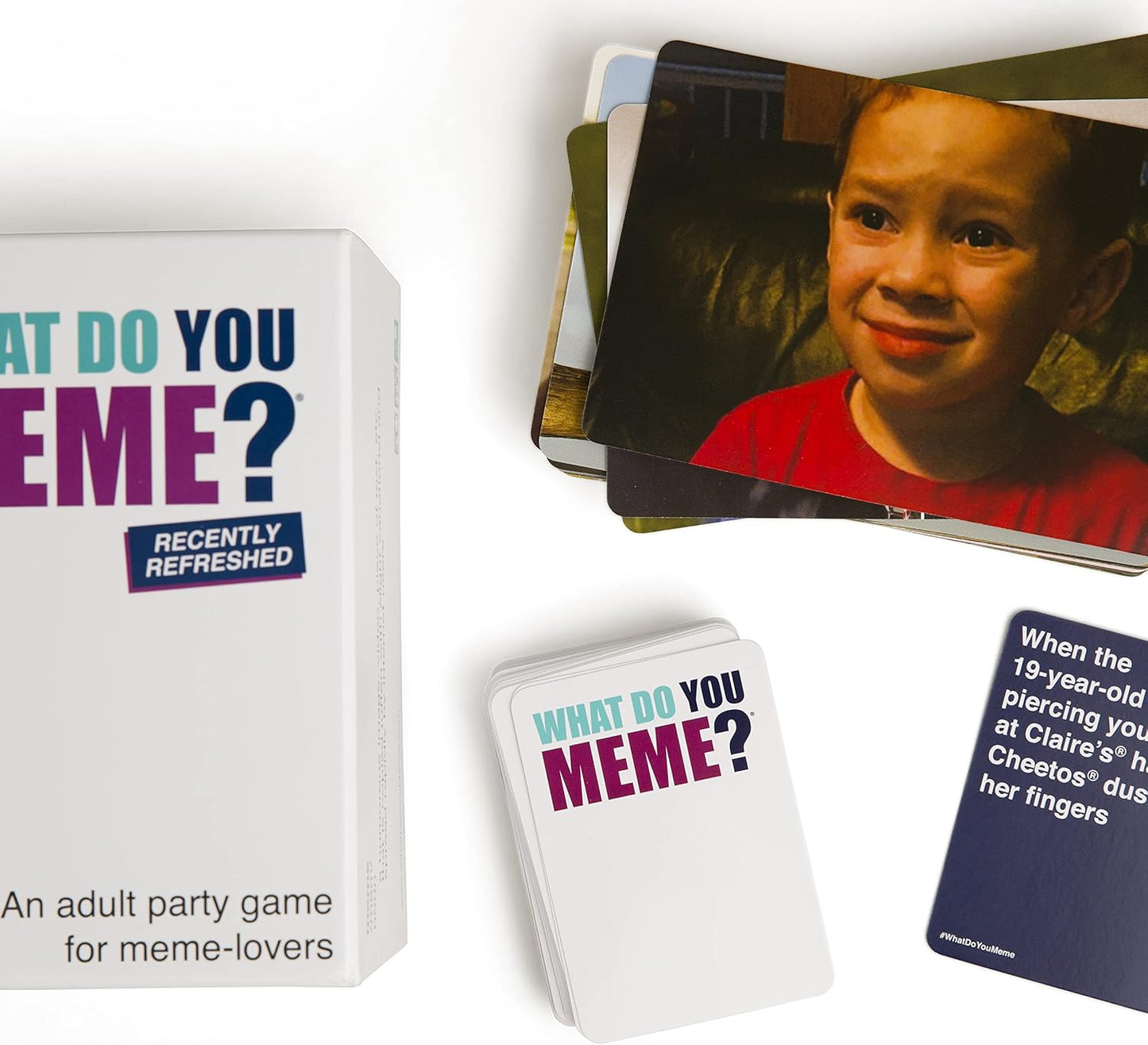 What Do You Meme?