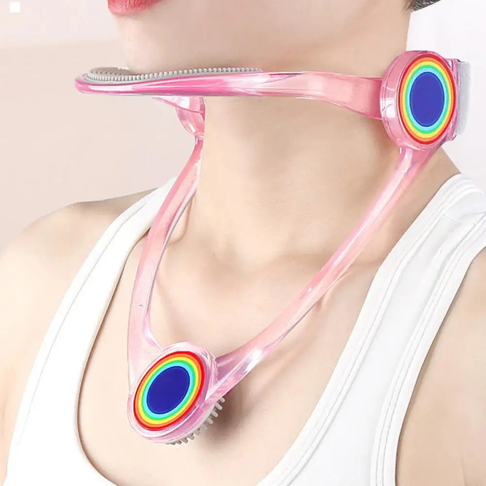 Jawline Neck Trainer Workout Tool