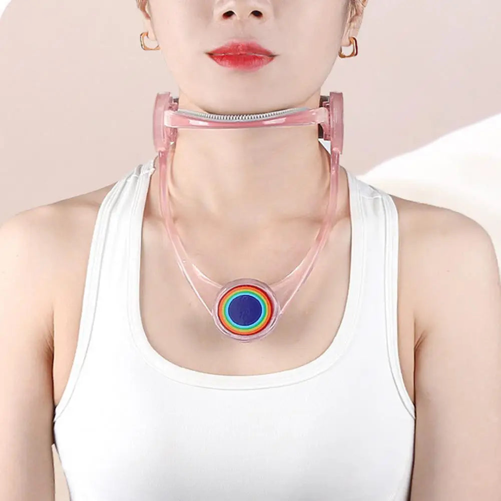 Jawline Neck Trainer Workout Tool