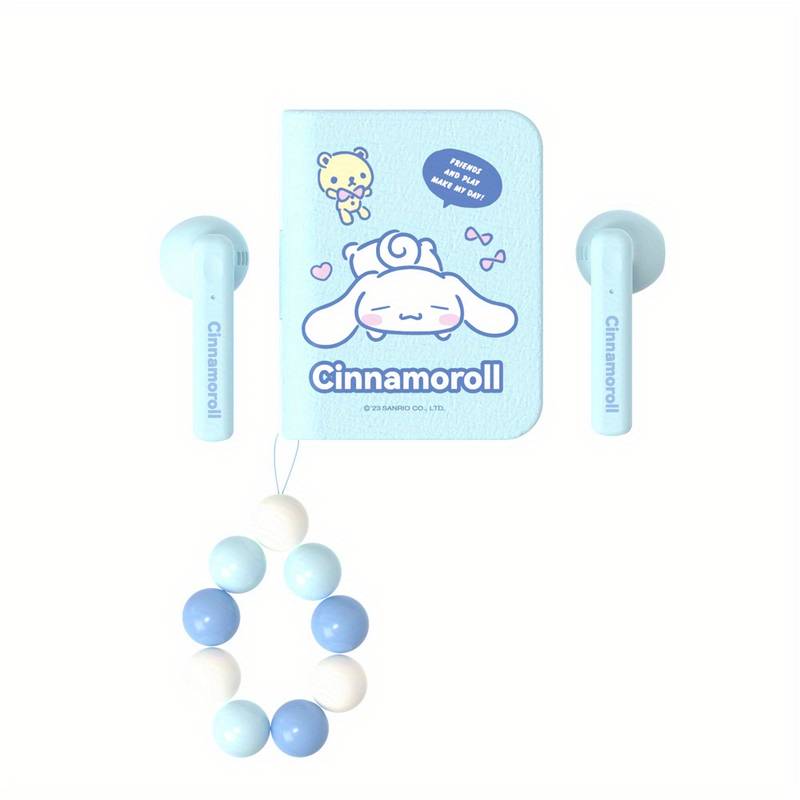 Adorable Wireless Earbuds