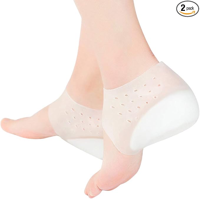 EXCEART Heel Cup