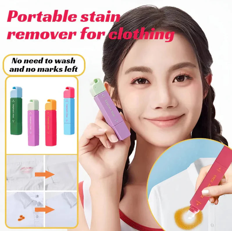 Stain Remover Pen