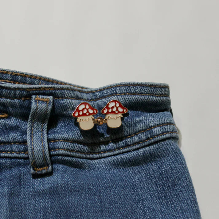 Waist Knots
