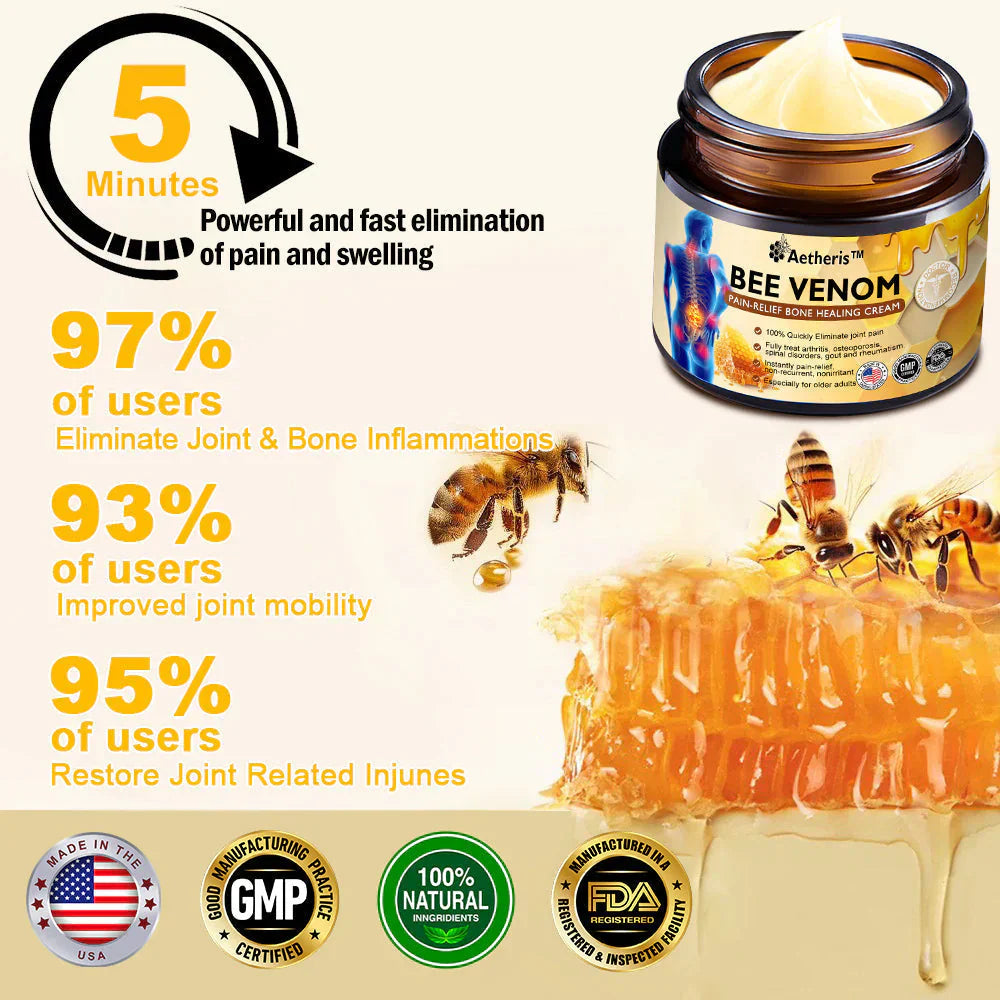 Aetheris™ Bee