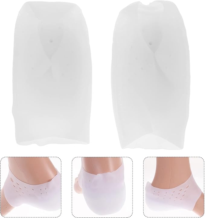EXCEART Heel Cup