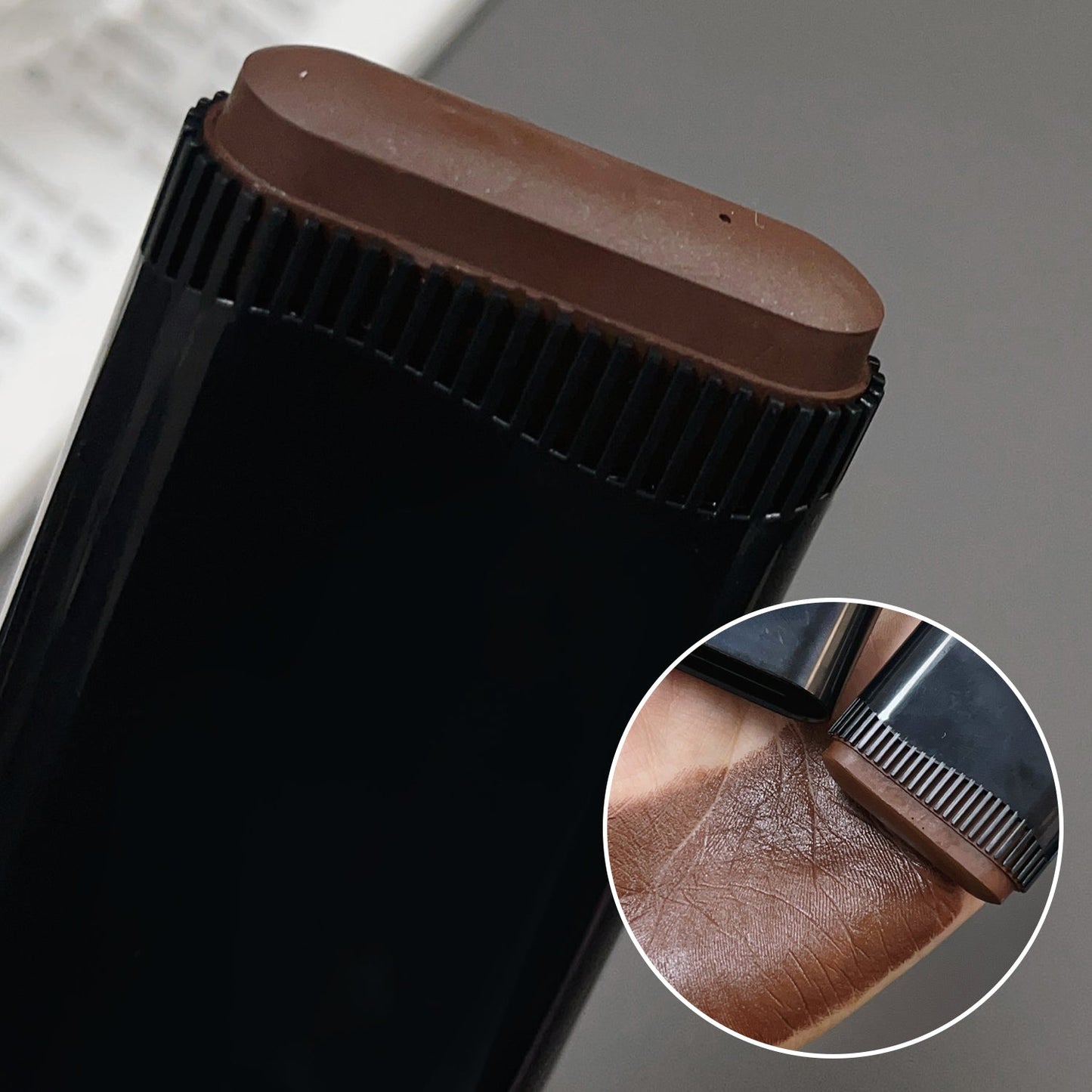 2in1 Hair Dye Stick