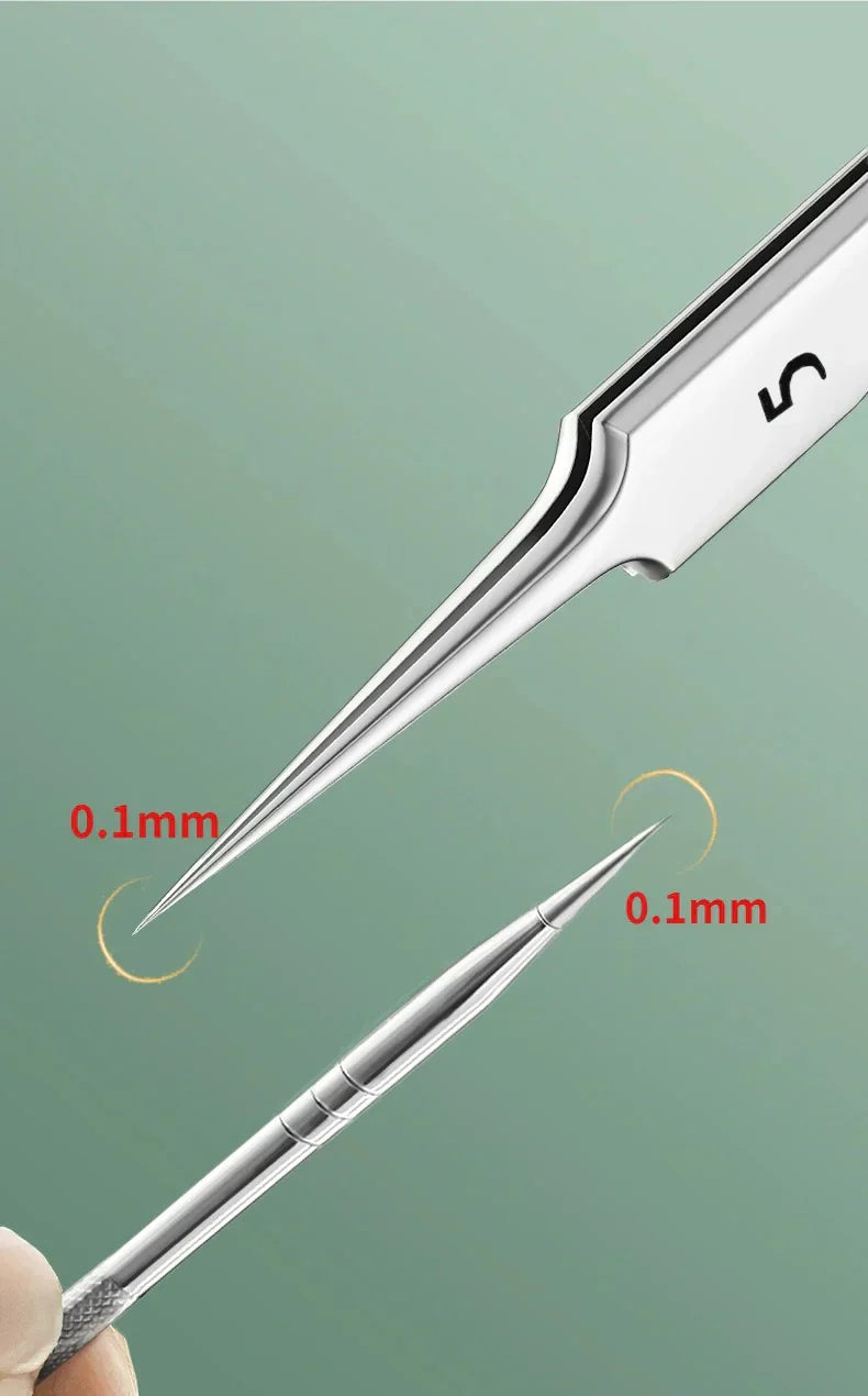 Acne Blackhead Removal Tool Kit