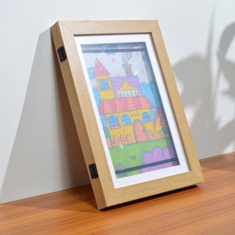 UBERSWEET® Kids Art Frame