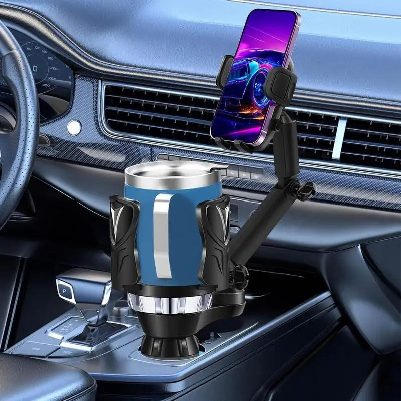 2 in 1 Holder