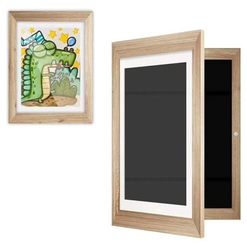 UBERSWEET® Kids Art Frame