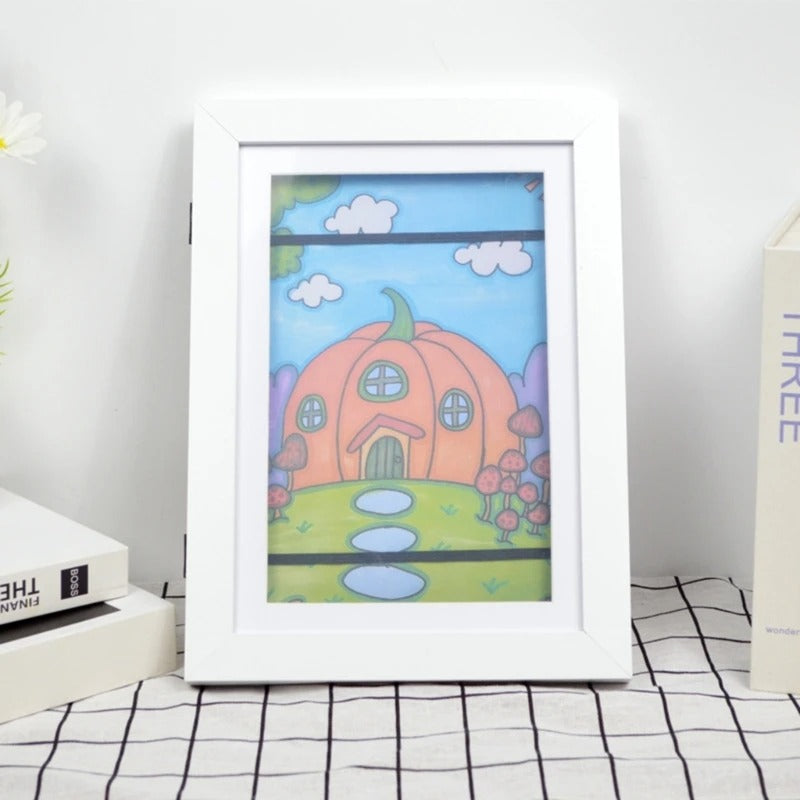 UBERSWEET® Kids Art Frame