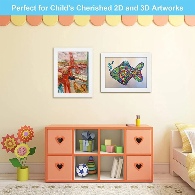 UBERSWEET® Kids Art Frame