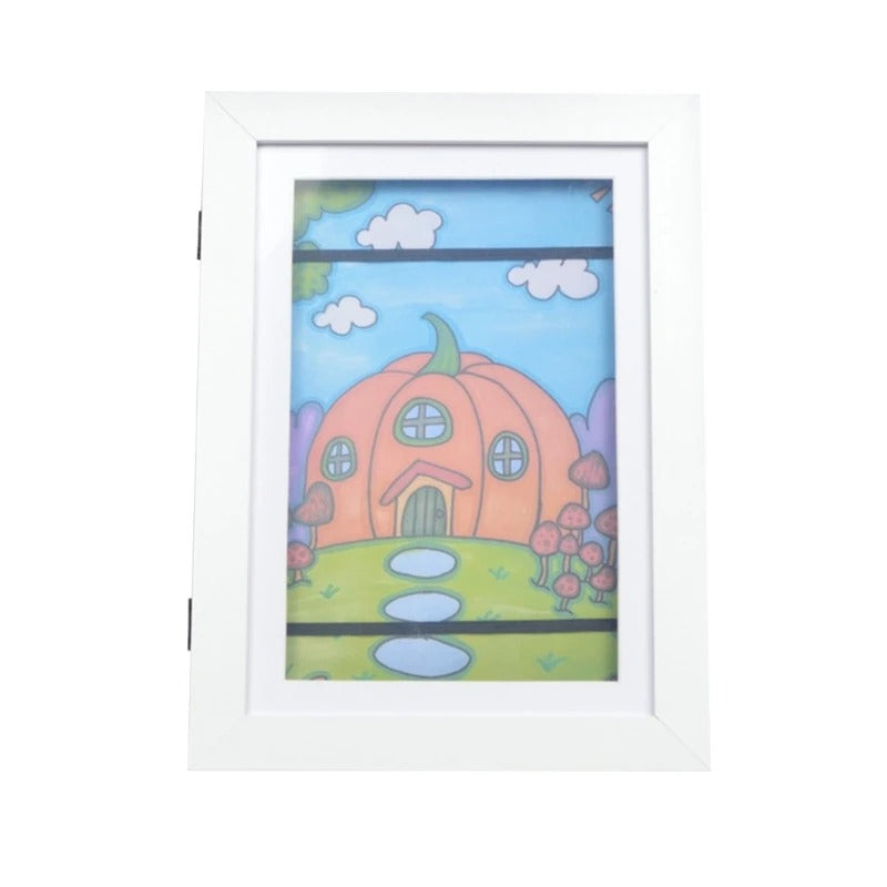 UBERSWEET® Kids Art Frame