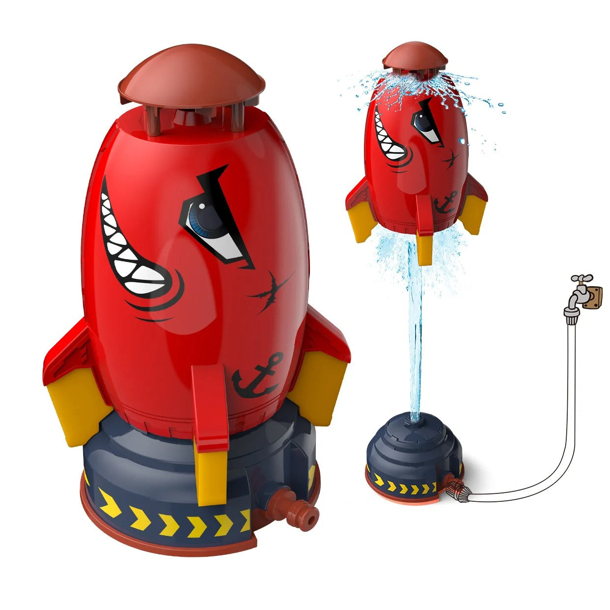 Space Jet