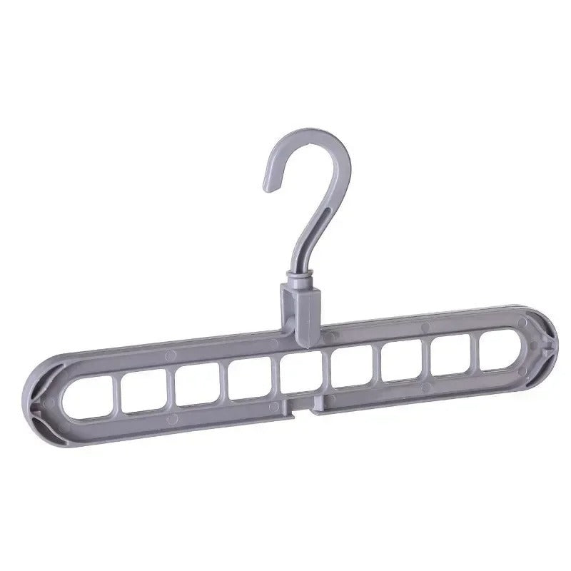 9 in 1 Smart Hanger Pro™ (Pack of 5)