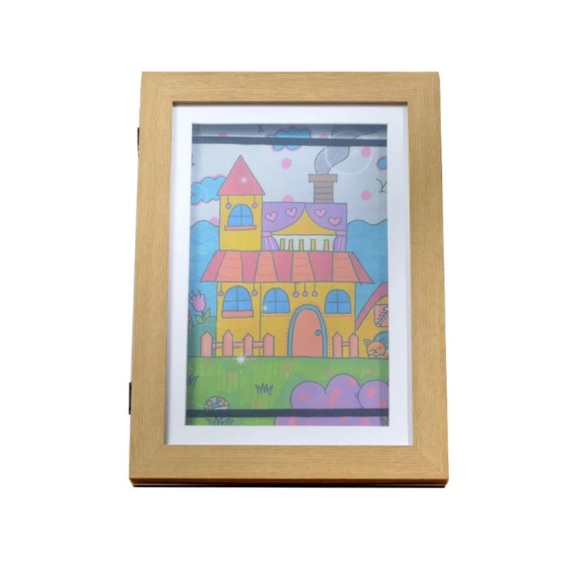 UBERSWEET® Kids Art Frame