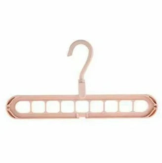9 in 1 Smart Hanger Pro™ (Pack of 5)