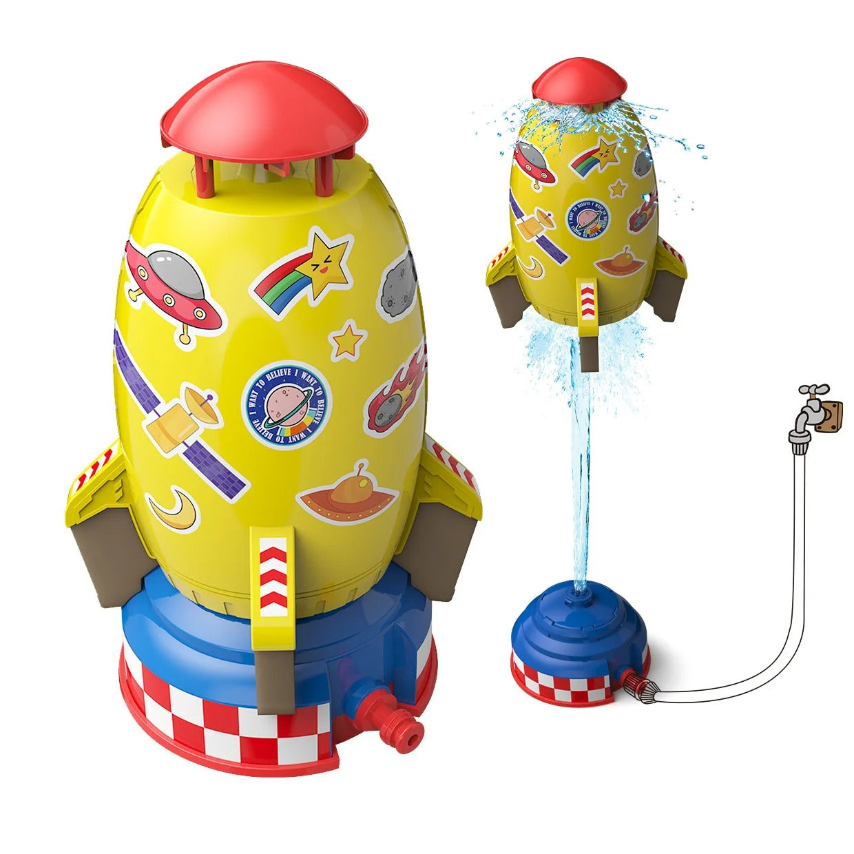 Space Jet